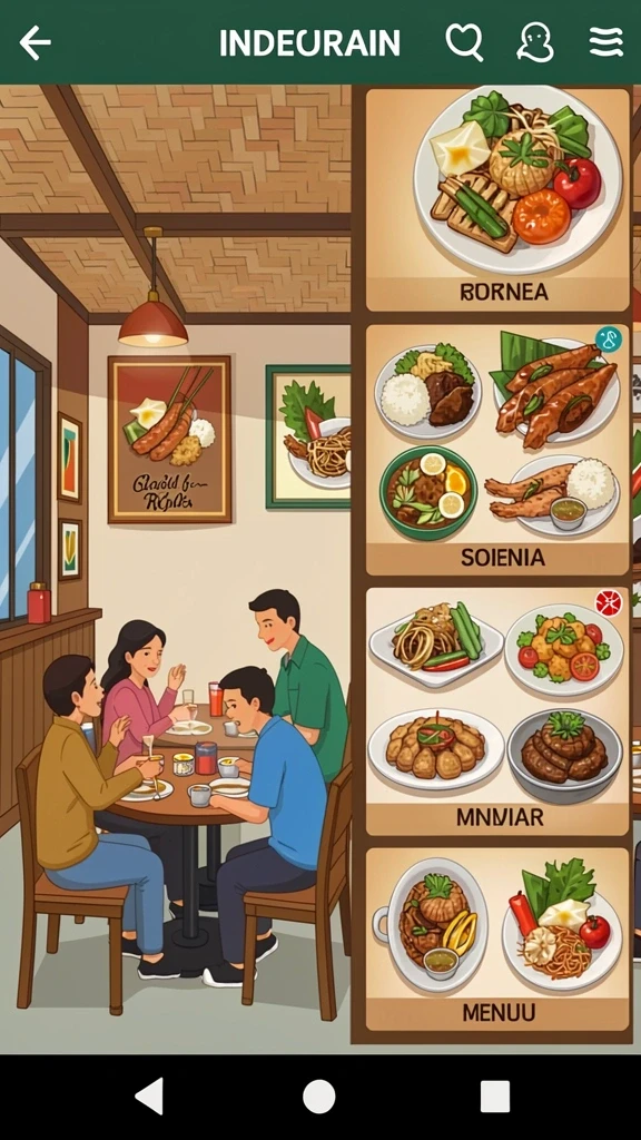 Peluang bonus yang menggiurkan menanti Anda.