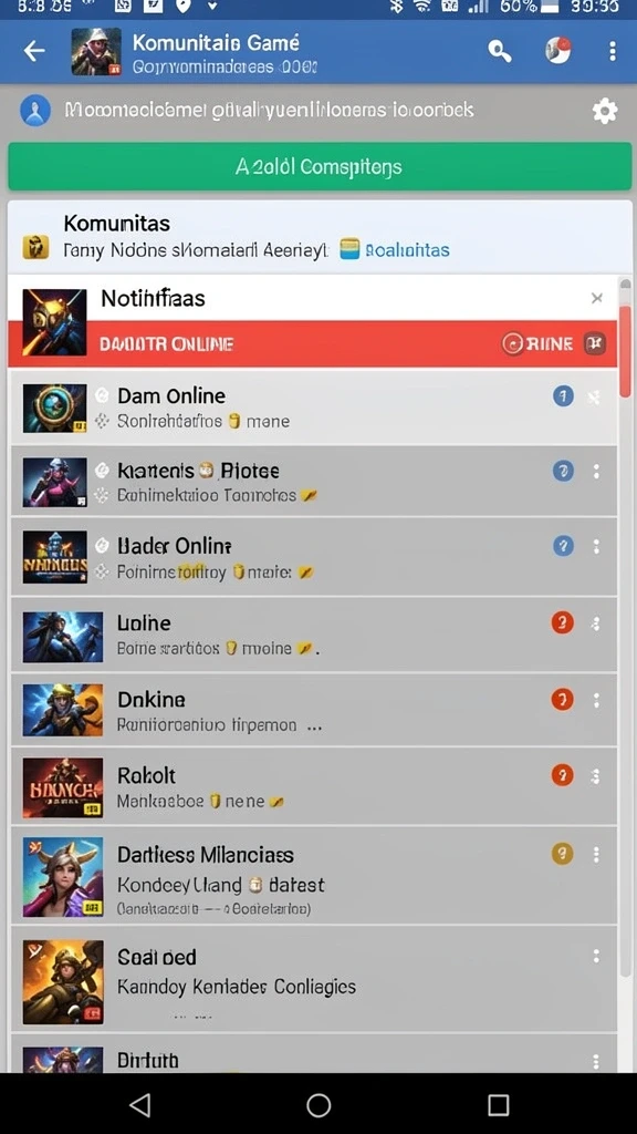 Menampilkan karakter baru yang dapat dimainkan dalam 34R.