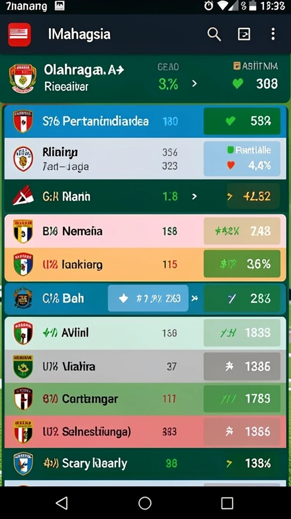 Fitur pemutaran offline untuk kenyamanan menonton di mana saja.