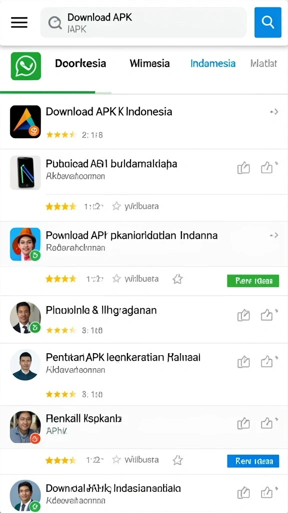 Grafis yang memukau dan efek suara yang menarik.
