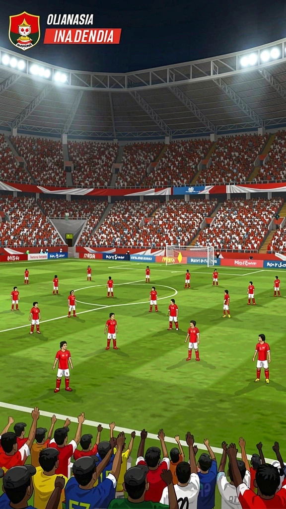 Komunitas aktif yang siap membantu pemain baru.
