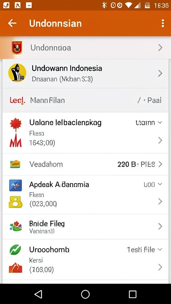 Momen pertarungan epik dengan efek visual yang luar biasa.