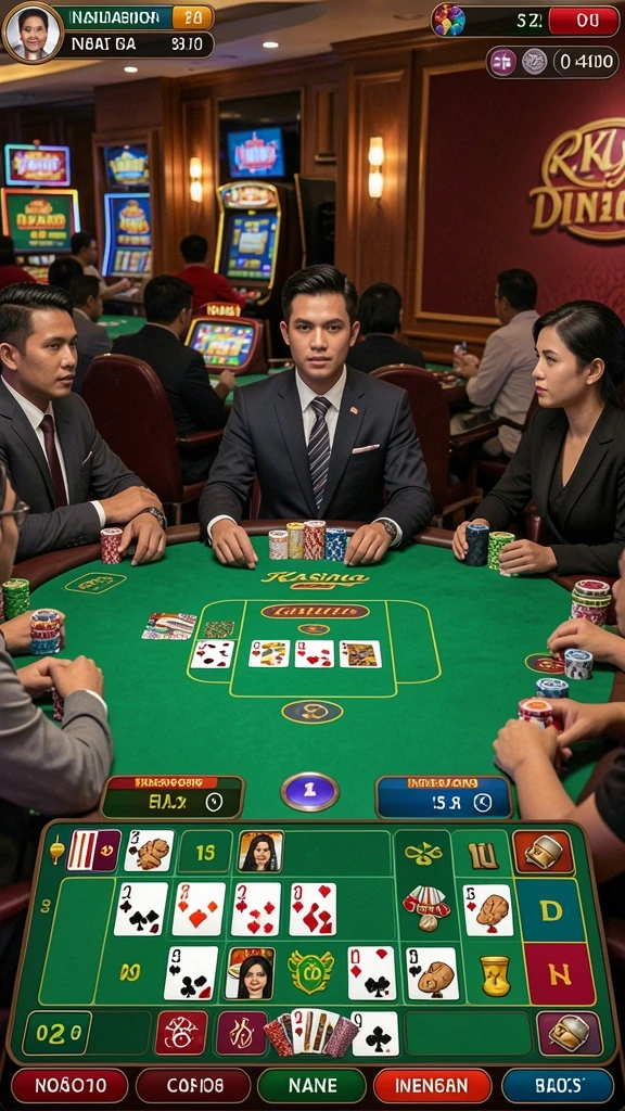 Bonus menarik setiap minggu untuk pengguna DEWAKOIN99.