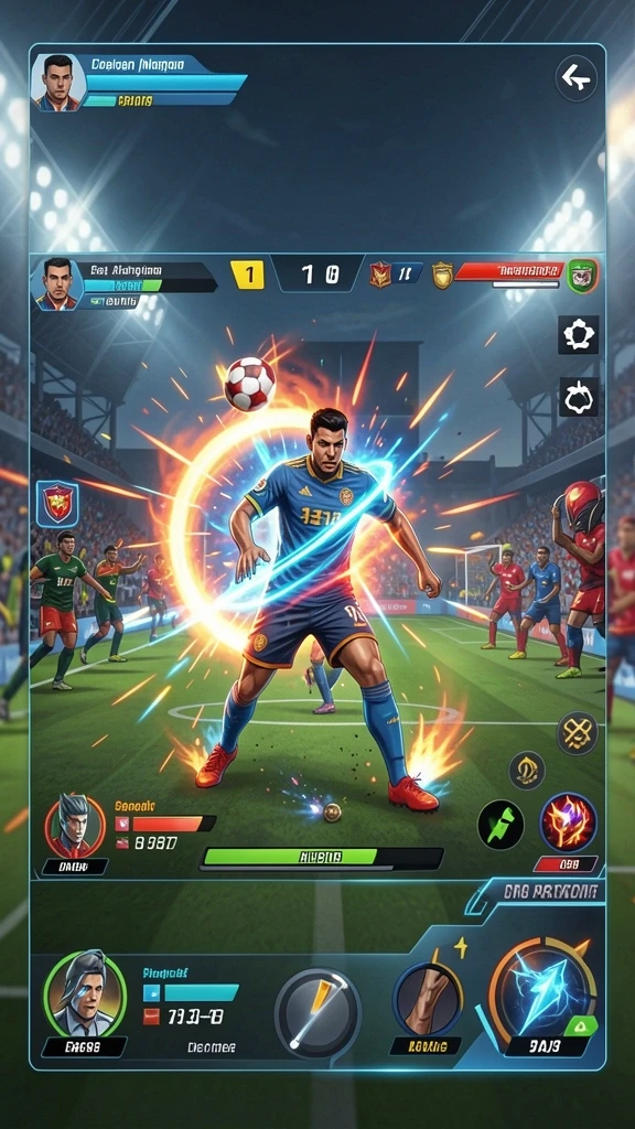 Bonus menarik untuk pengguna baru dan lama.