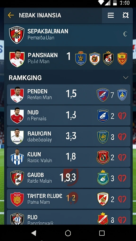 Bergabung dalam mode multiplayer yang seru dengan teman.
