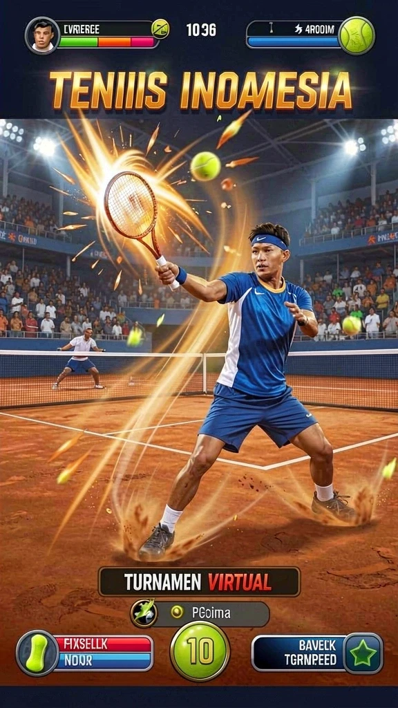 Fitur live betting yang membuat pengalaman semakin seru.