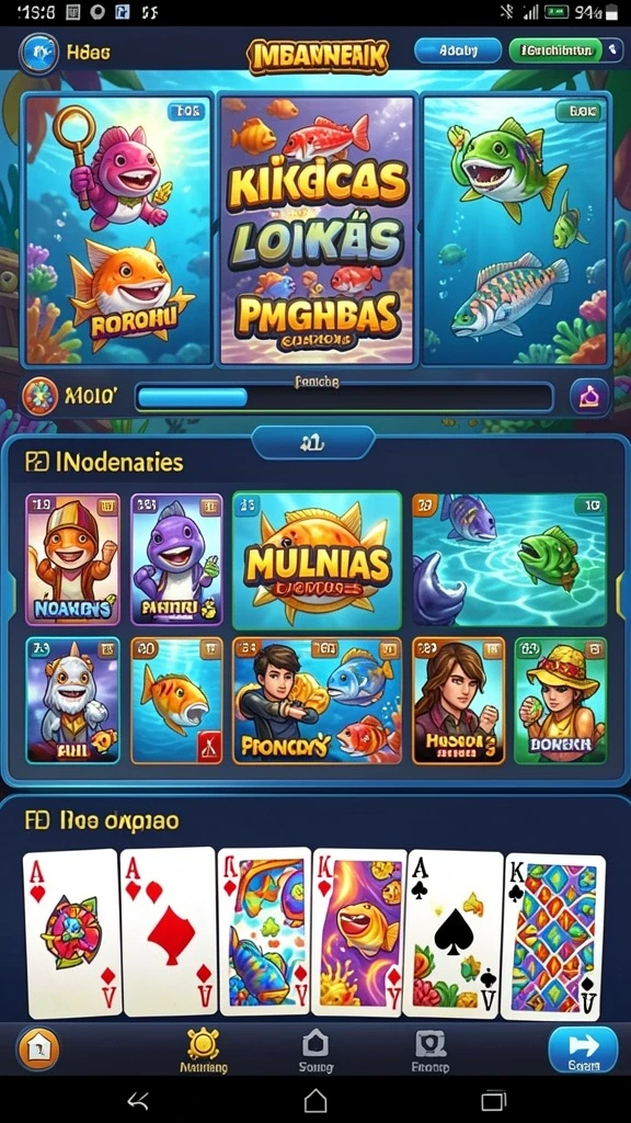 Fitur bonus yang menguntungkan bagi setiap pemain.
