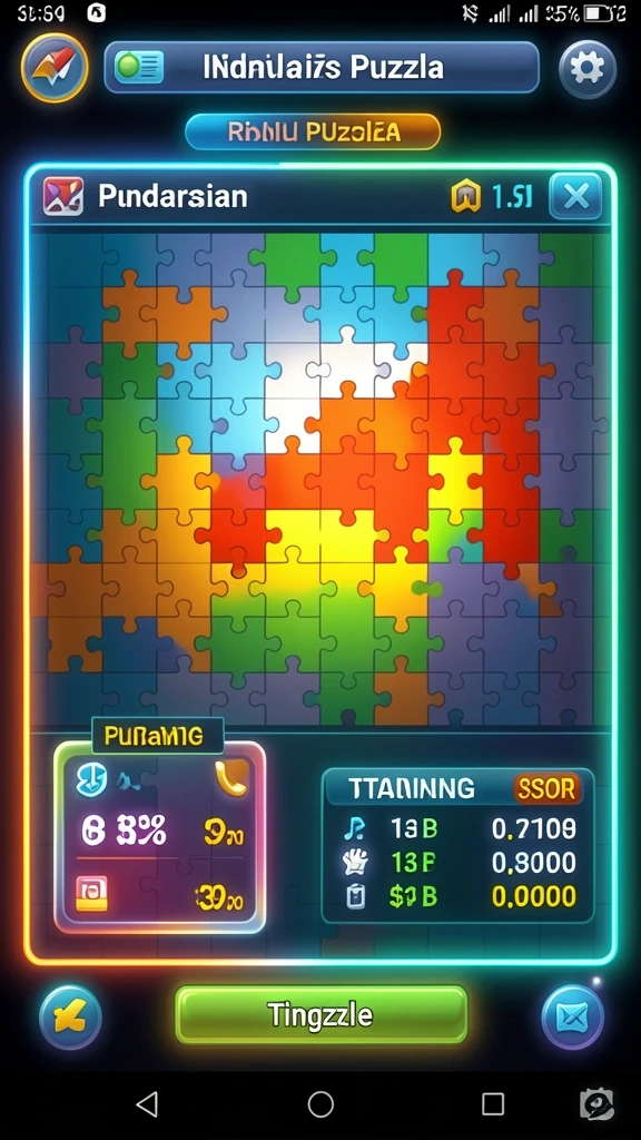 Beragam pilihan permainan togel tersedia di aplikasi.