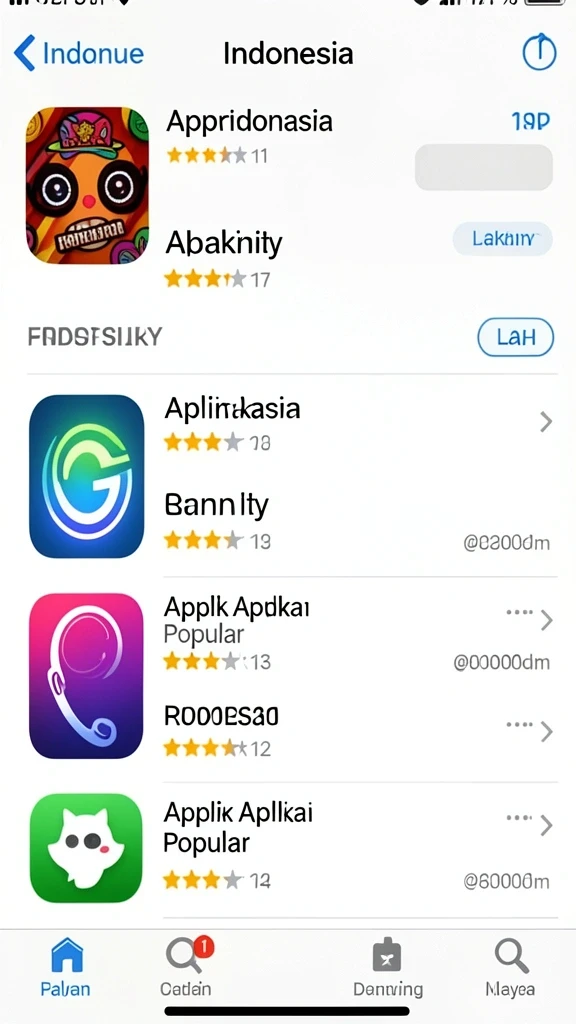Desain UI yang user-friendly terlihat jelas di gambar ini.