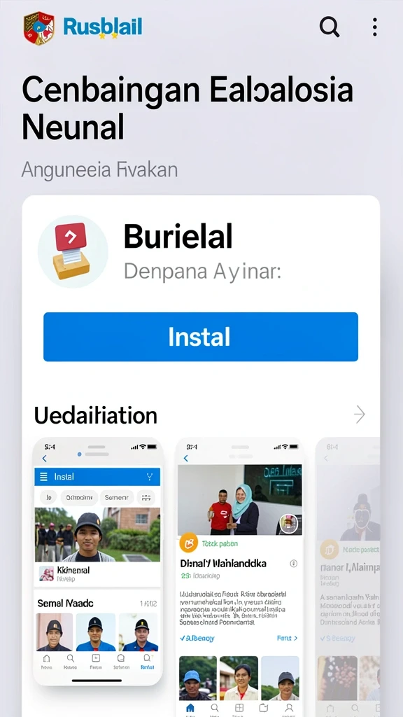 Karakter menarik dengan kemampuan unik.