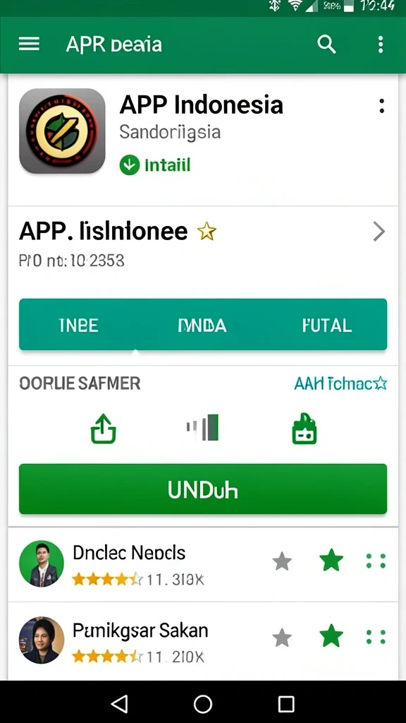 Level baru yang menantang untuk dieksplorasi.