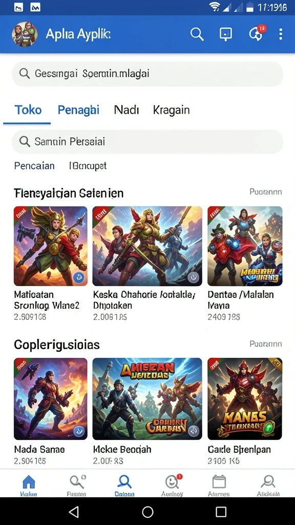 Fitur bonus yang memberi peluang menang lebih besar.