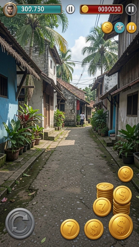 Tangkapan layar menunjukkan variasi permainan yang tersedia di NAGA889.