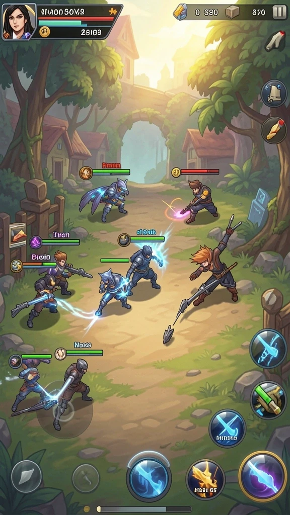 Event khusus dengan hadiah menarik setiap bulan.