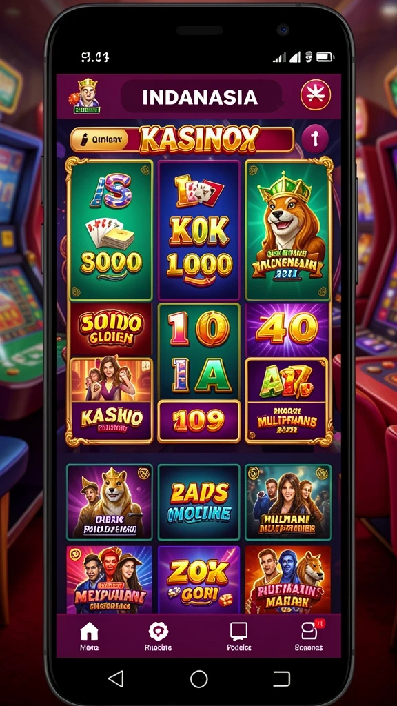 Fitur statistik yang membantu dalam prediksi angka.