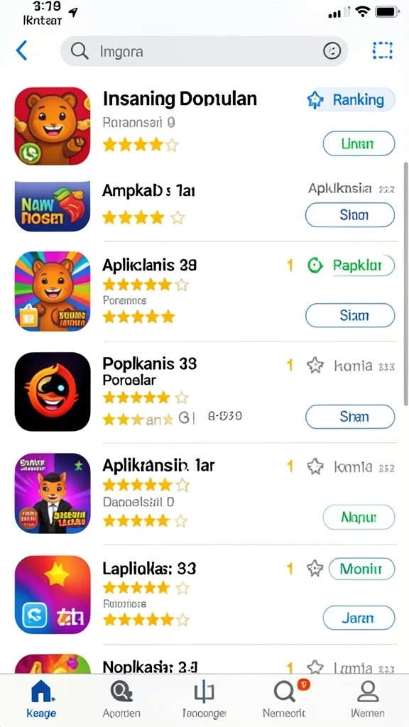 Komunitas pemain yang aktif dan suportif.