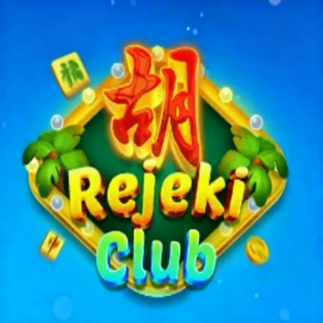 rejekiclub — ikon APK