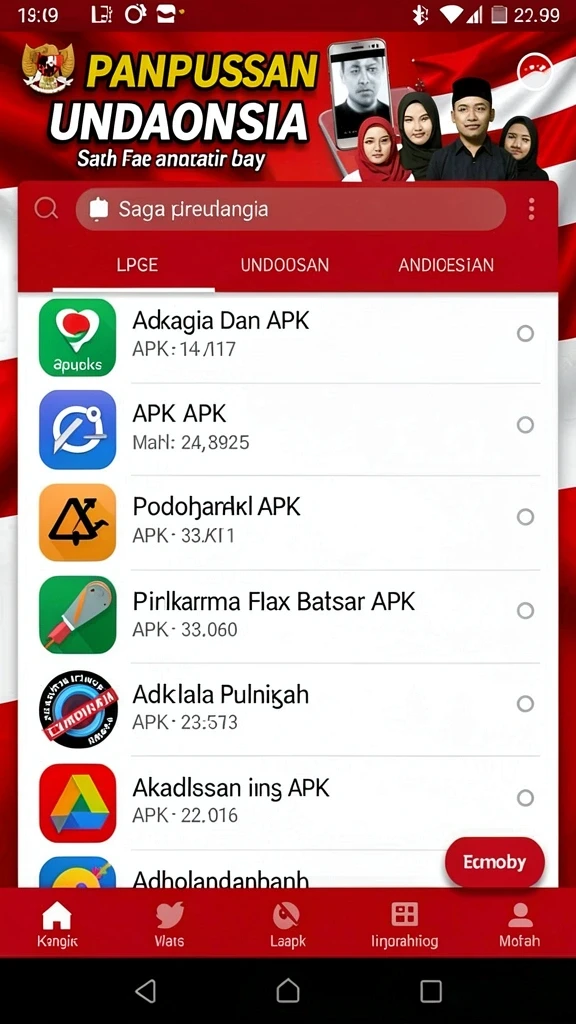 Grafis yang cerah dan menarik perhatian membuat pengalaman bermain menyenangkan.
