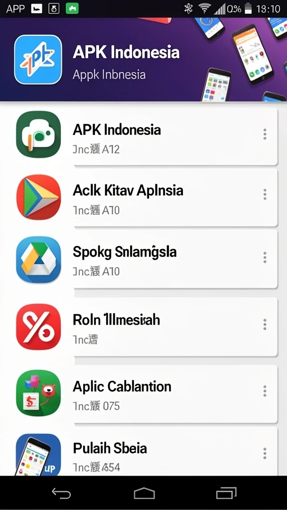 Karakter beragam untuk meningkatkan pengalaman bermain.