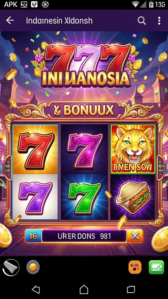 Sistem keamanan yang kuat melindungi data pengguna.