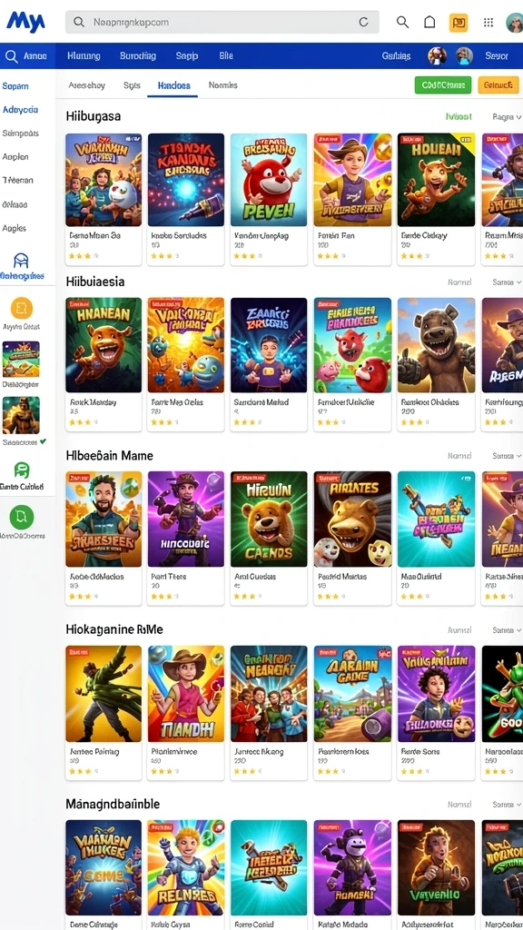 Fitur multiplayer yang memungkinkan Anda bermain bersama teman.