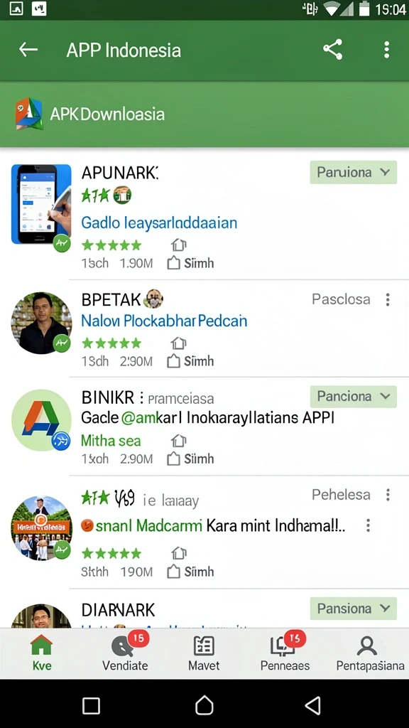 Tangkapan layar momen epik dalam permainan T9999.