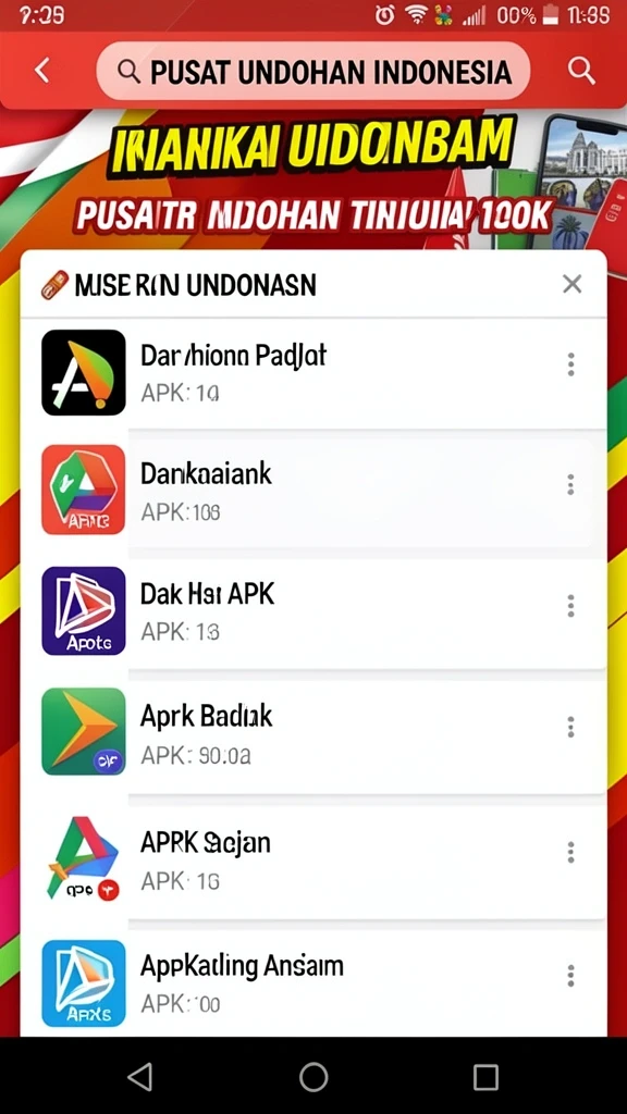 Fitur bonus menarik yang membuat permainan semakin menegangkan.